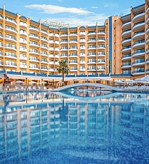 Hotel GRIFID Arabella