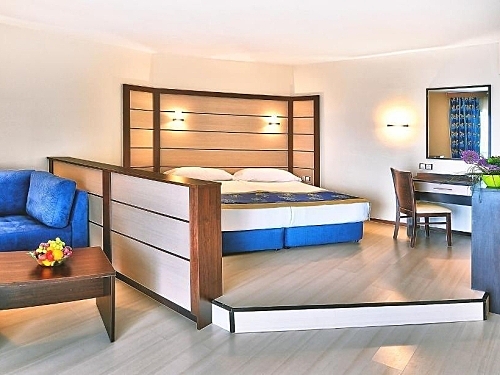 Hotel GRIFID Arabella Nisipurile de Aur Bulgaria (21 / 79)