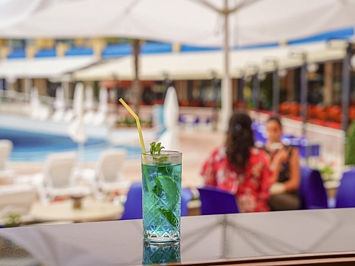 Hotel GRIFID Arabella Nisipurile de Aur (58 / 79)