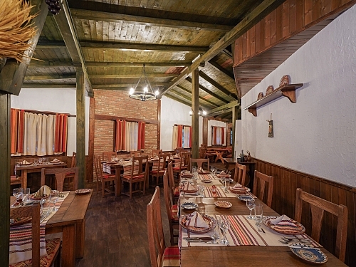 Hotel GRIFID Arabella Bulgaria (36 / 79)
