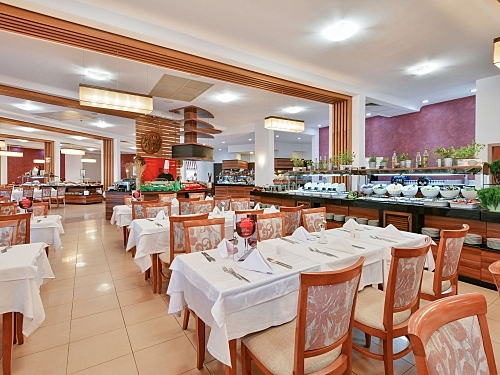 Hotel GRIFID Arabella Nisipurile de Aur Bulgaria (25 / 79)