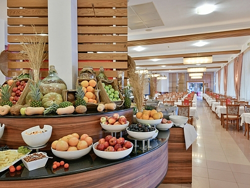 Hotel GRIFID Arabella Nisipurile de Aur (26 / 79)