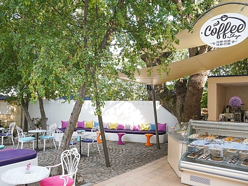 Hotel GRIFID Arabella Nisipurile de Aur Bulgaria (55 / 79)