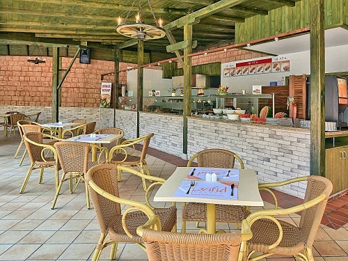 Hotel GRIFID Arabella Nisipurile de Aur (29 / 79)