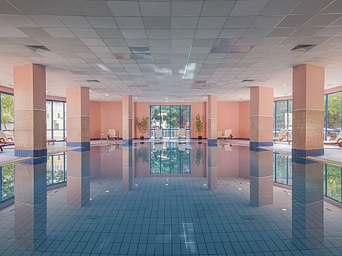 Hotel GRIFID Arabella Bulgaria (62 / 79)