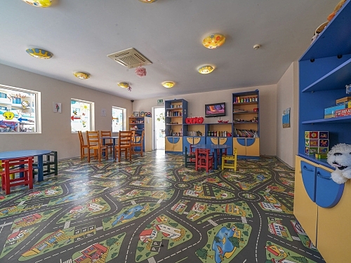 Hotel GRIFID Arabella Nisipurile de Aur (73 / 79)