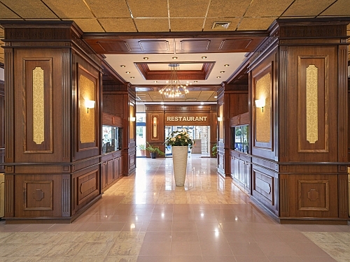 Hotel GRIFID Arabella Bulgaria (22 / 79)