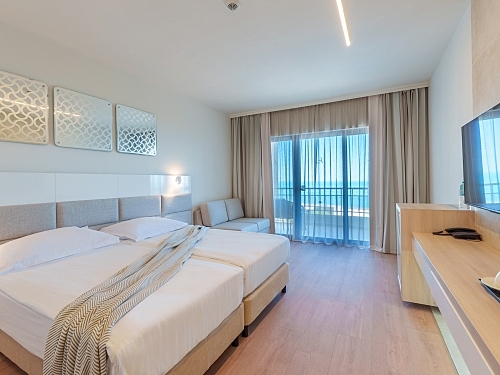 Hotel GRIFID Arabella Nisipurile de Aur (8 / 70)
