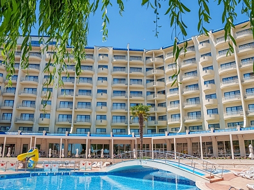 Hotel GRIFID Arabella Nisipurile de Aur Bulgaria (33 / 70)