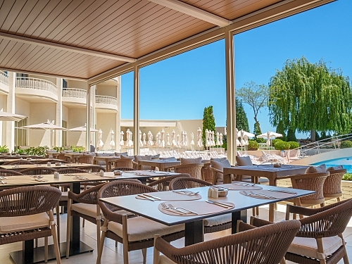 Hotel GRIFID Arabella Nisipurile de Aur Bulgaria (42 / 70)