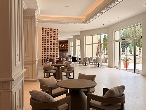 Hotel GRIFID Arabella Bulgaria (43 / 70)