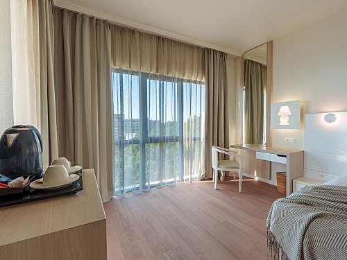 Hotel GRIFID Arabella Bulgaria (6 / 69)