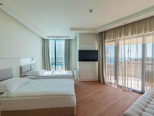 Hotel GRIFID Arabella Bulgaria (17 / 69)