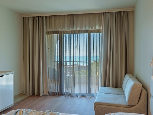 Hotel GRIFID Arabella Nisipurile de Aur (19 / 69)