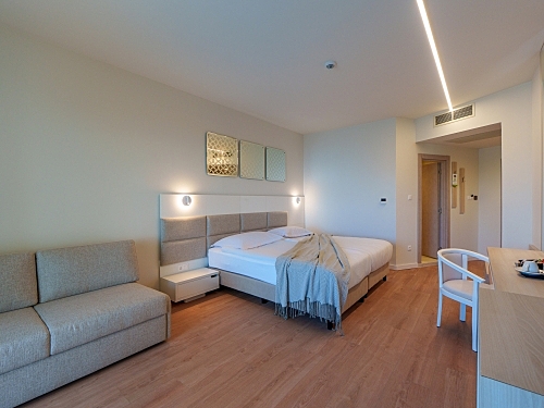 Hotel GRIFID Arabella Bulgaria (21 / 69)