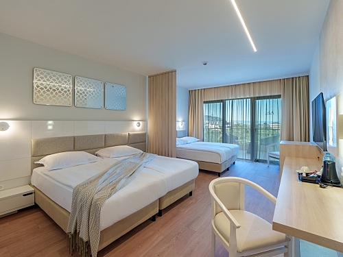 Hotel GRIFID Arabella Nisipurile de Aur Bulgaria (20 / 69)