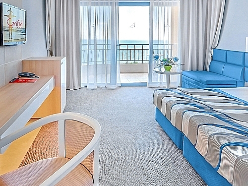 Hotel GRIFID Arabella Nisipurile de Aur (26 / 69)