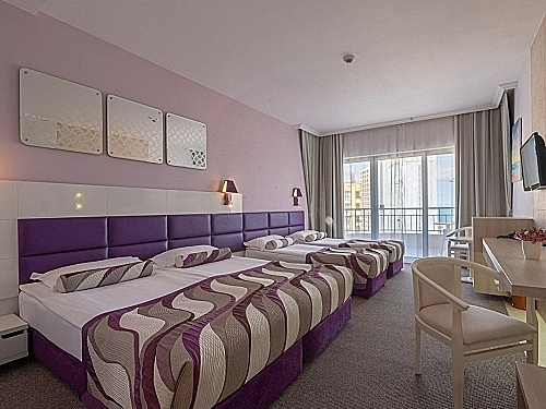 Hotel GRIFID Arabella Bulgaria (27 / 69)