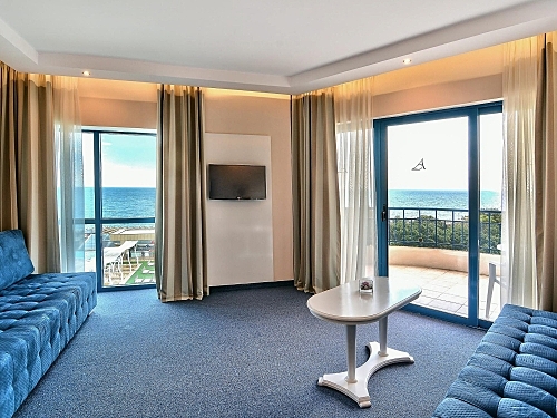 Hotel GRIFID Arabella Bulgaria (15 / 79)