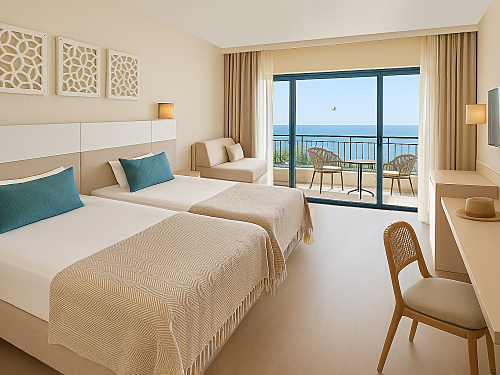 Hotel GRIFID Arabella Nisipurile de Aur (10 / 80)