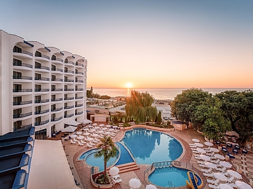 Hotel GRIFID Arabella Nisipurile de Aur (12 / 63)