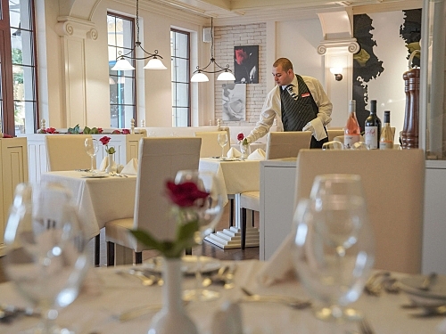 Hotel GRIFID Arabella Nisipurile de Aur (36 / 63)