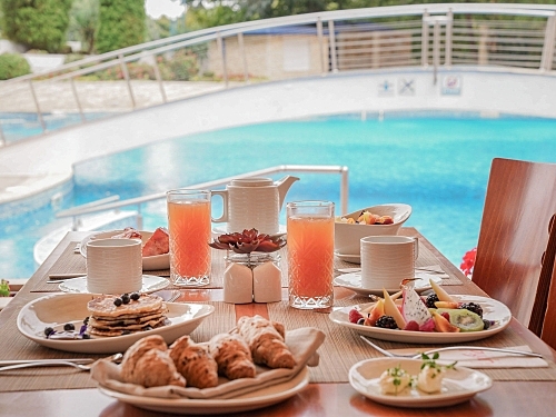 Hotel GRIFID Arabella Bulgaria (5 / 63)