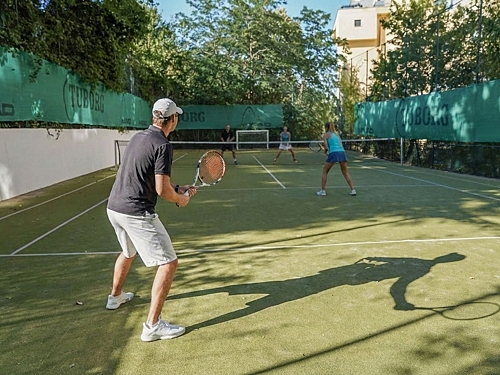 Hotel GRIFID Arabella Nisipurile de Aur (55 / 63)