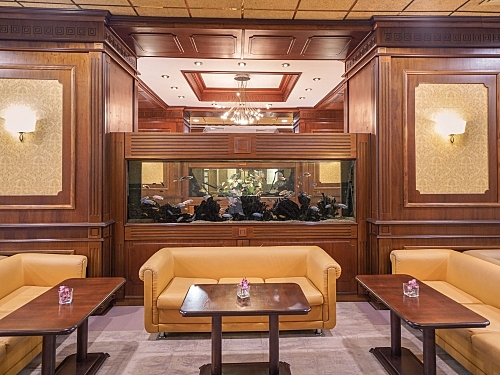 Hotel GRIFID Arabella Nisipurile de Aur (10 / 79)