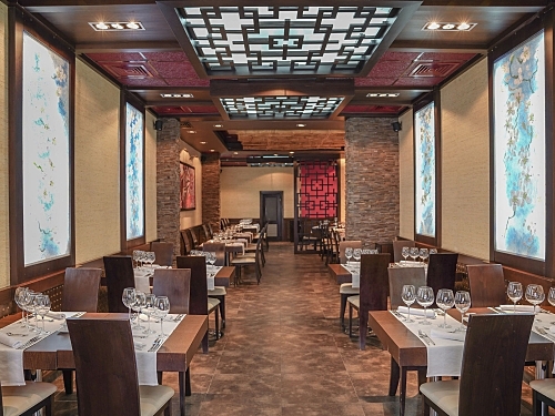 Hotel GRIFID Arabella Nisipurile de Aur Bulgaria (40 / 79)