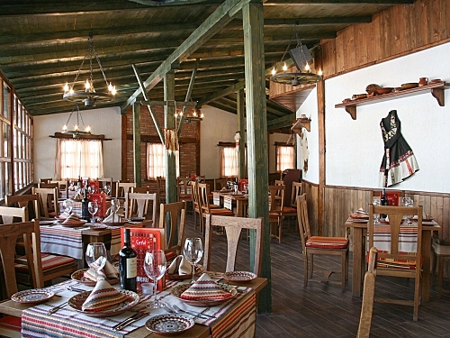 Hotel GRIFID Arabella Nisipurile de Aur Bulgaria (38 / 79)
