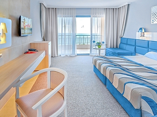 Hotel GRIFID Arabella Bulgaria (12 / 79)