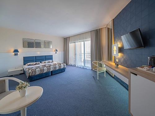 Hotel GRIFID Arabella Nisipurile de Aur Bulgaria (16 / 79)