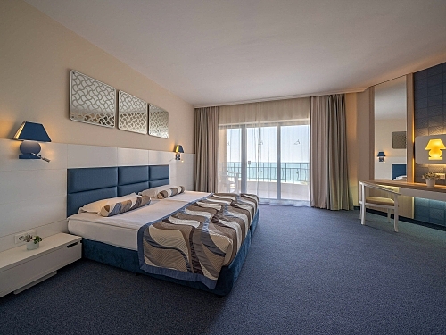 Hotel GRIFID Arabella Bulgaria (9 / 79)