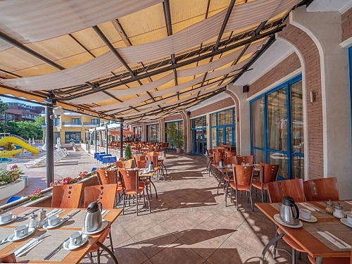 Hotel GRIFID Arabella Bulgaria (28 / 79)