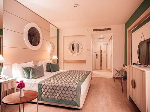 Baia Bodrum Hotel Bodrum (11 / 35)