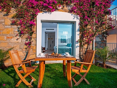Baia Bodrum Hotel Bodrum Turcia (17 / 35)
