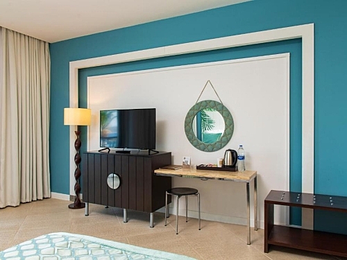 Baia Bodrum Hotel Bodrum (14 / 35)
