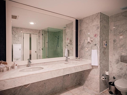 Baia Bodrum Hotel Bodrum Turcia (16 / 35)
