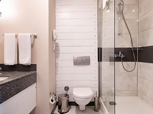 Baia Bodrum Hotel Bodrum Turcia (15 / 35)