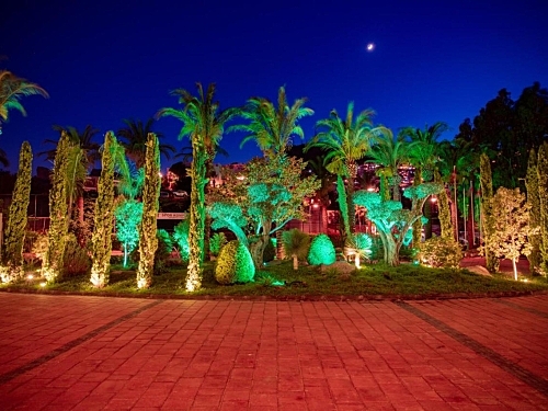 Baia Bodrum Hotel Bodrum (27 / 35)
