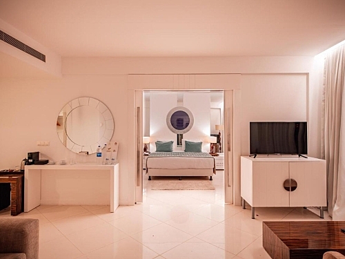 Baia Bodrum Hotel Bodrum Turcia (7 / 35)