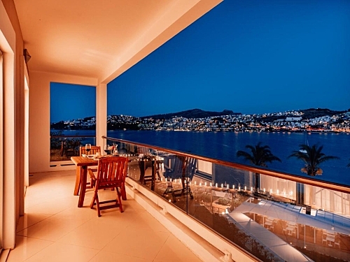 Baia Bodrum Hotel Bodrum (20 / 35)
