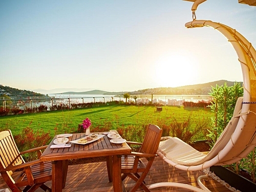 Baia Bodrum Hotel Bodrum (22 / 35)