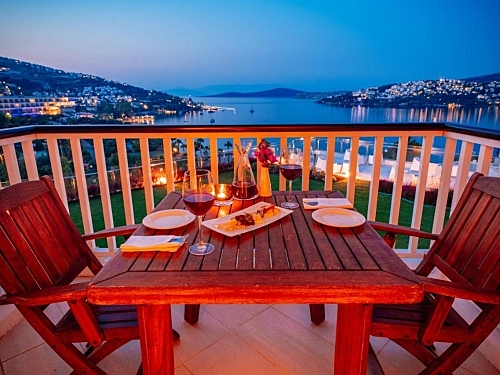 Baia Bodrum Hotel Bodrum (18 / 35)