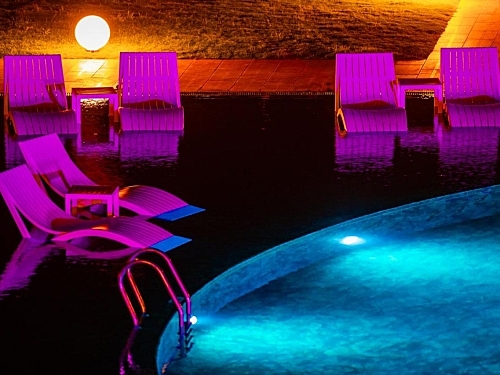 Baia Bodrum Hotel Turcia (24 / 35)