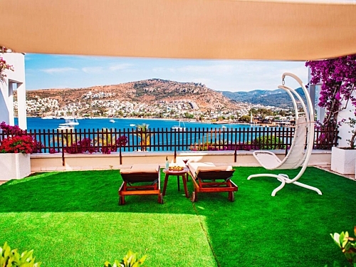 Baia Bodrum Hotel Bodrum Turcia (21 / 35)