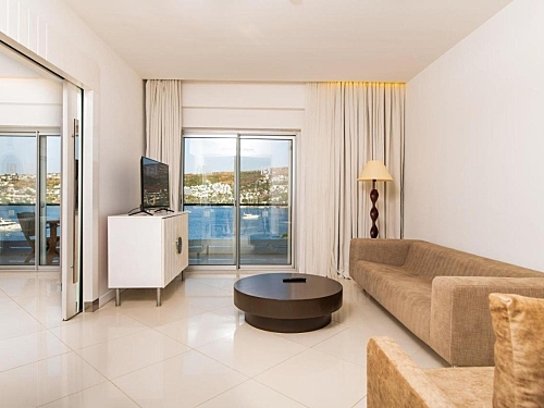 Baia Bodrum Hotel Bodrum (12 / 35)