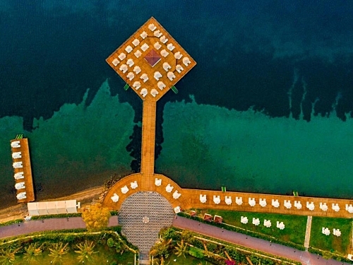 Baia Bodrum Hotel Turcia (30 / 35)