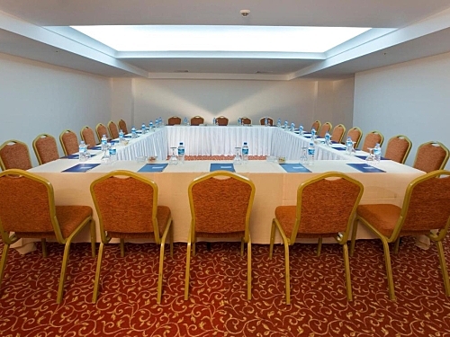 Hotel Diamond of Bodrum Bodrum Turcia (37 / 44)